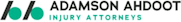 Adamson Ahdoot Injury Attorneys